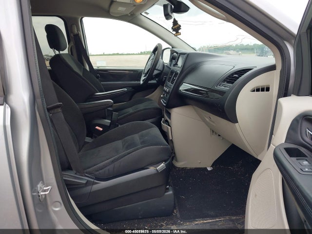 Продаж на аукціоні авто 2019 Dodge Grand Caravan Se, vin: 2C4RDGBG2KR704305, номер лоту: 45078675