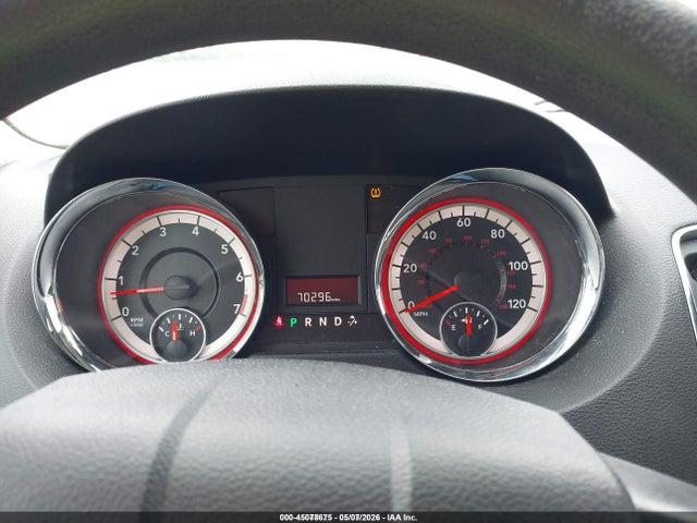 Продаж на аукціоні авто 2019 Dodge Grand Caravan Se, vin: 2C4RDGBG2KR704305, номер лоту: 45078675