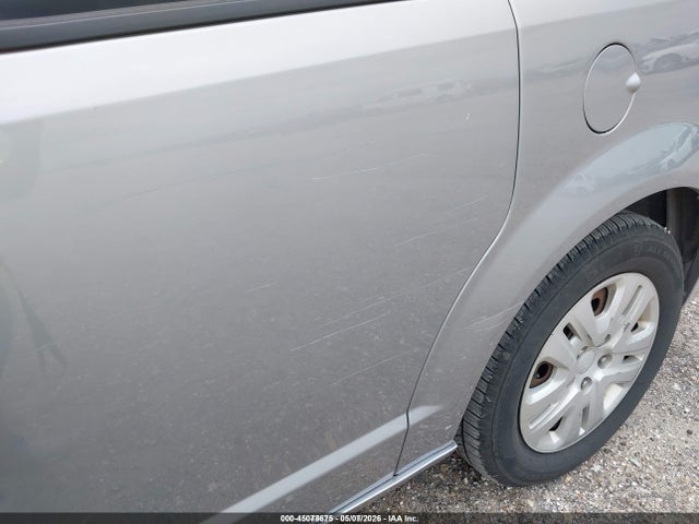 Продаж на аукціоні авто 2019 Dodge Grand Caravan Se, vin: 2C4RDGBG2KR704305, номер лоту: 45078675