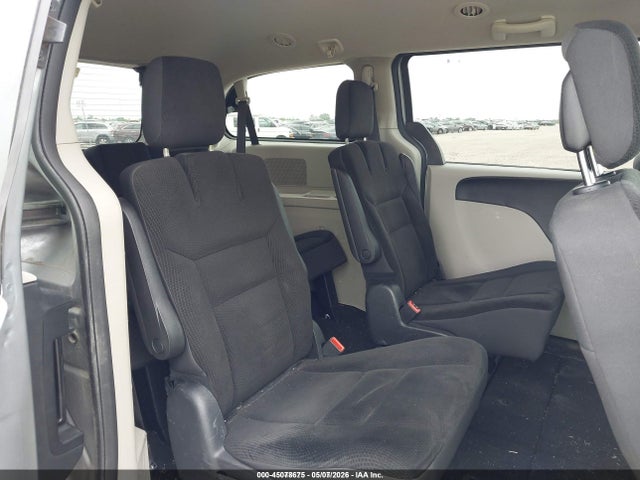 Продаж на аукціоні авто 2019 Dodge Grand Caravan Se, vin: 2C4RDGBG2KR704305, номер лоту: 45078675