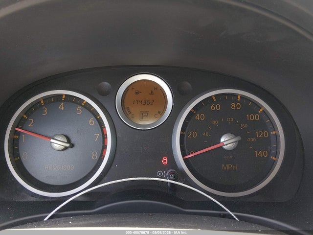 Продажа на аукционе авто 2008 Nissan Sentra 2.0sl, vin: 3N1AB61E28L693702, номер лота: 45078678