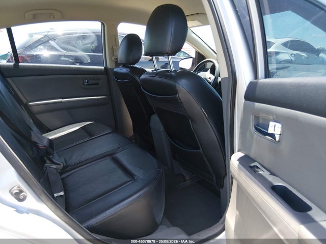 Продажа на аукционе авто 2008 Nissan Sentra 2.0sl, vin: 3N1AB61E28L693702, номер лота: 45078678