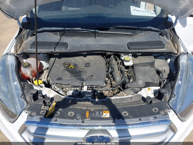1FMCU9GD2HUA30177 Ford ESCAPE SE