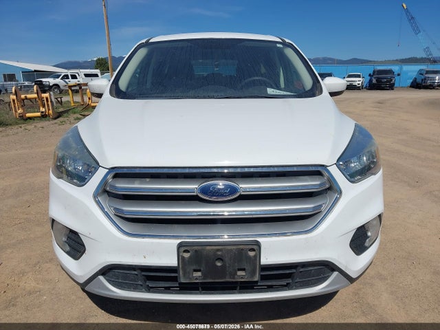 1FMCU9GD2HUA30177 Ford ESCAPE SE