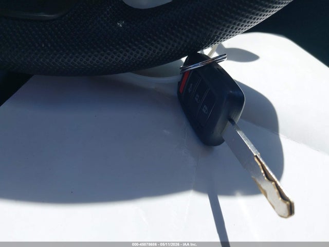 Honda Civic Lx 2016 2HGFC2F50GH511442 Image 11