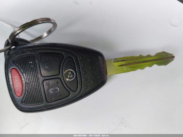 Aukcja sprzedaży 2011 Jeep Patriot Latitude X, vin: 1J4NT4GB7BD226697, numer aukcji: 45078691