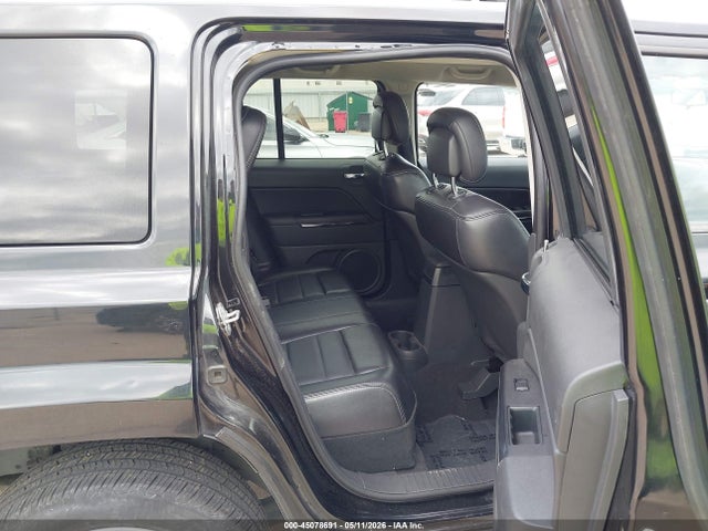Aukcja sprzedaży 2011 Jeep Patriot Latitude X, vin: 1J4NT4GB7BD226697, numer aukcji: 45078691