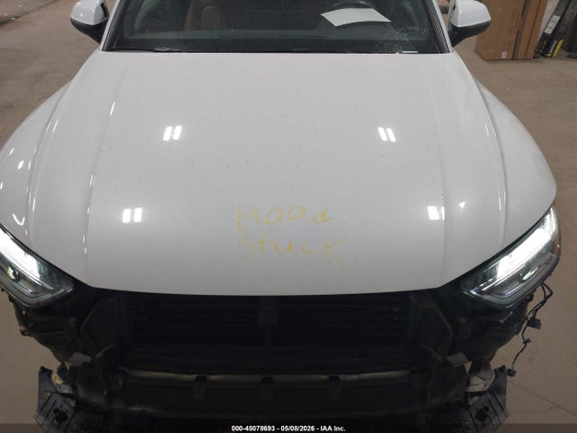 Aukcja sprzedaży 2021 Audi Q5 Premium Plus 45 Tfsi Quattro S Tronic, vin: WA1BAAFY1M2059409, numer aukcji: 45078693