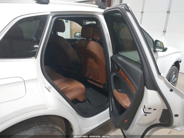 Aukcja sprzedaży 2021 Audi Q5 Premium Plus 45 Tfsi Quattro S Tronic, vin: WA1BAAFY1M2059409, numer aukcji: 45078693