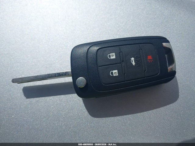 Aukcja sprzedaży 2019 Chevrolet Impala Ls, vin: 2G11X5S32K9157213, numer aukcji: 45078701