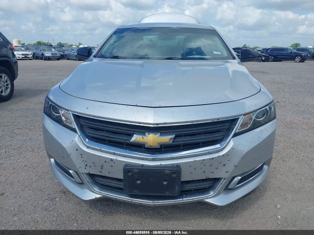 Aukcja sprzedaży 2019 Chevrolet Impala Ls, vin: 2G11X5S32K9157213, numer aukcji: 45078701