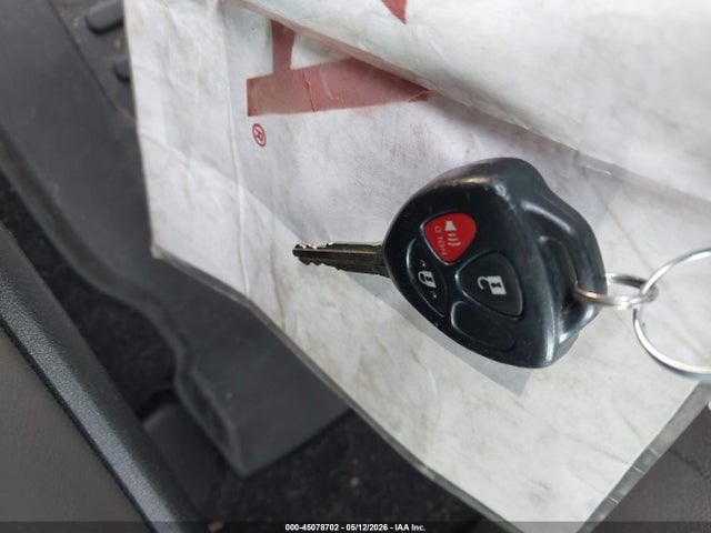 Продажа на аукционе авто 2015 Toyota 4runner Sr5 Premium, vin: JTEZU5JR9F5106606, номер лота: 45078702