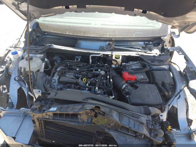 45078703 :رقم المزاد ، 1FMCU0G61MUA47401 vin ، 2021 Ford Escape Se مزاد بيع