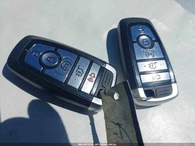 45078703 :رقم المزاد ، 1FMCU0G61MUA47401 vin ، 2021 Ford Escape Se مزاد بيع