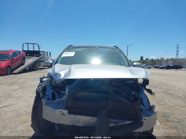 45078703 :رقم المزاد ، 1FMCU0G61MUA47401 vin ، 2021 Ford Escape Se مزاد بيع