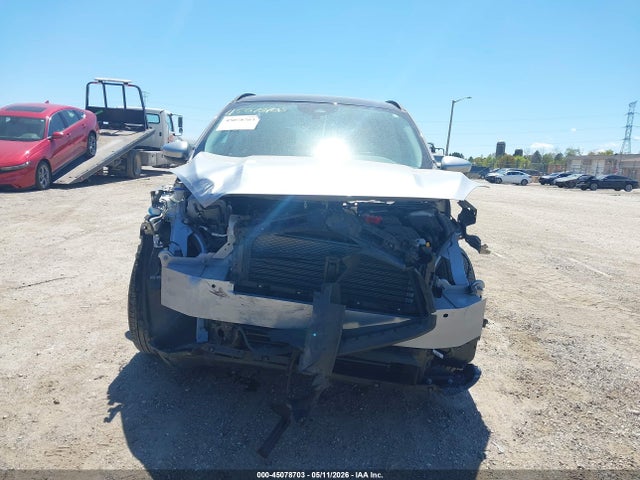 45078703 :رقم المزاد ، 1FMCU0G61MUA47401 vin ، 2021 Ford Escape Se مزاد بيع