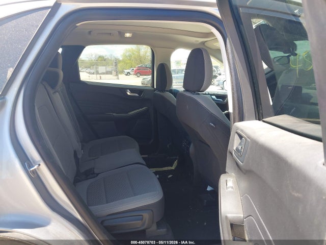 45078703 :رقم المزاد ، 1FMCU0G61MUA47401 vin ، 2021 Ford Escape Se مزاد بيع