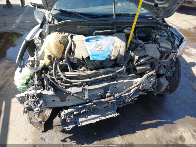 Продаж на аукціоні авто 2012 Mazda Mazda3 I Touring, vin: JM1BL1V88C1663674, номер лоту: 45078705