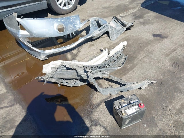 Продаж на аукціоні авто 2012 Mazda Mazda3 I Touring, vin: JM1BL1V88C1663674, номер лоту: 45078705