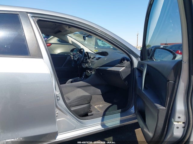 Продаж на аукціоні авто 2012 Mazda Mazda3 I Touring, vin: JM1BL1V88C1663674, номер лоту: 45078705