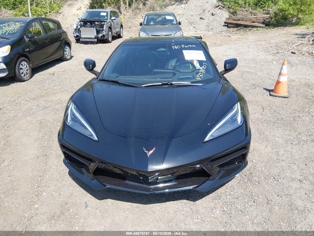 Chevrolet CORVETTE STINGRAY 2026 1G1YB3D48T5105624 Image 12