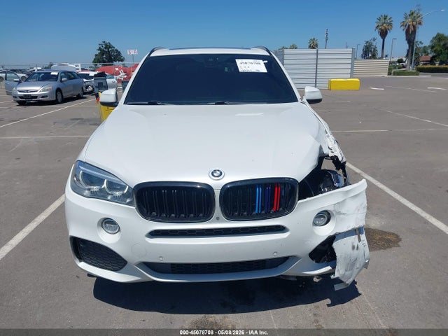 5UXKS4C5XF0N11563 BMW X5 Xdrive35d
