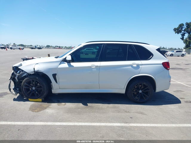 5UXKS4C5XF0N11563 BMW X5 Xdrive35d
