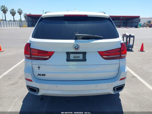 5UXKS4C5XF0N11563 BMW X5 Xdrive35d