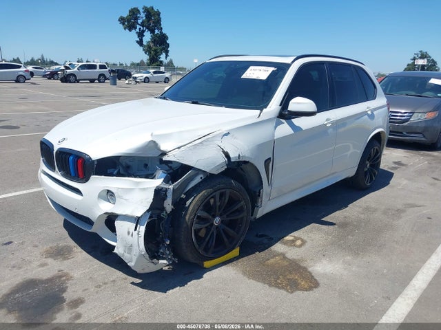 5UXKS4C5XF0N11563 BMW X5 Xdrive35d