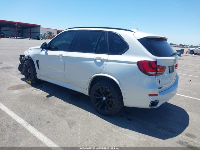 Aukcja sprzedaży 2015 Bmw X5 Xdrive35d, vin: 5UXKS4C5XF0N11563, numer aukcji: 45078708