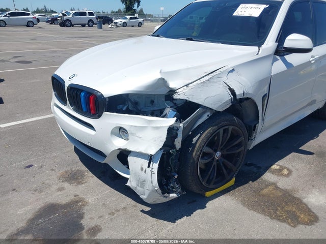 5UXKS4C5XF0N11563 BMW X5 Xdrive35d