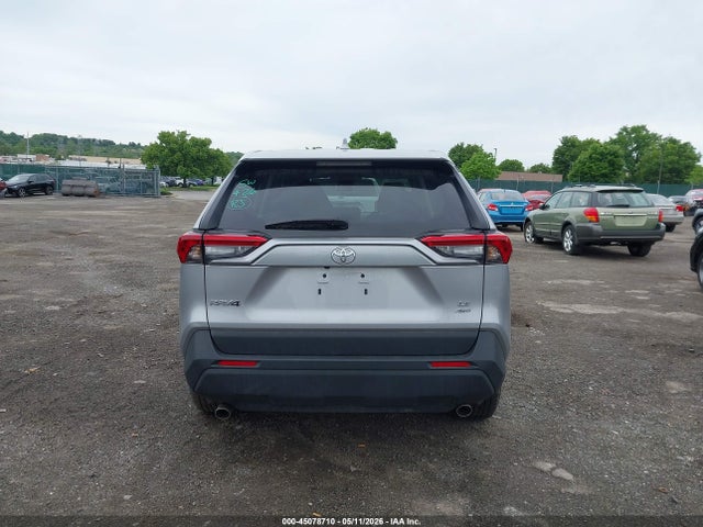 Toyota RAV4 LE 2025 2T3F1RFV6SC533484 Image 15