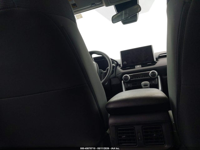 Toyota RAV4 LE 2025 2T3F1RFV6SC533484 Image 16