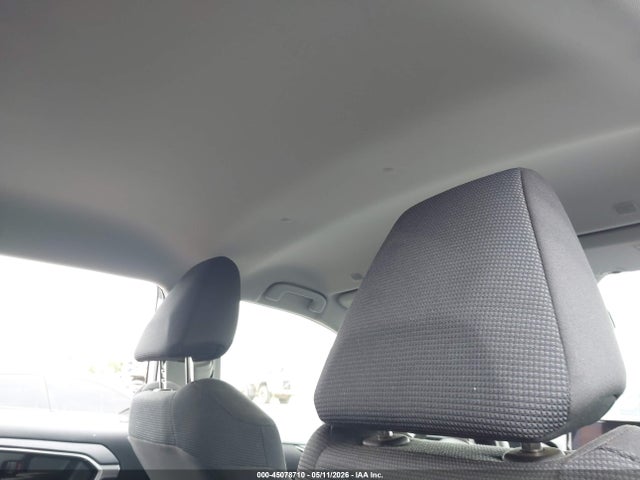 Toyota RAV4 LE 2025 2T3F1RFV6SC533484 Image 17