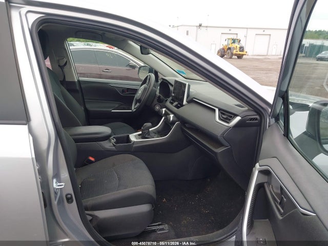 Toyota RAV4 LE 2025 2T3F1RFV6SC533484 Image 5