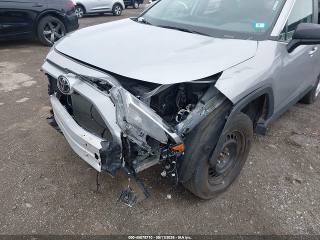 Toyota RAV4 LE 2025 2T3F1RFV6SC533484 Image 6