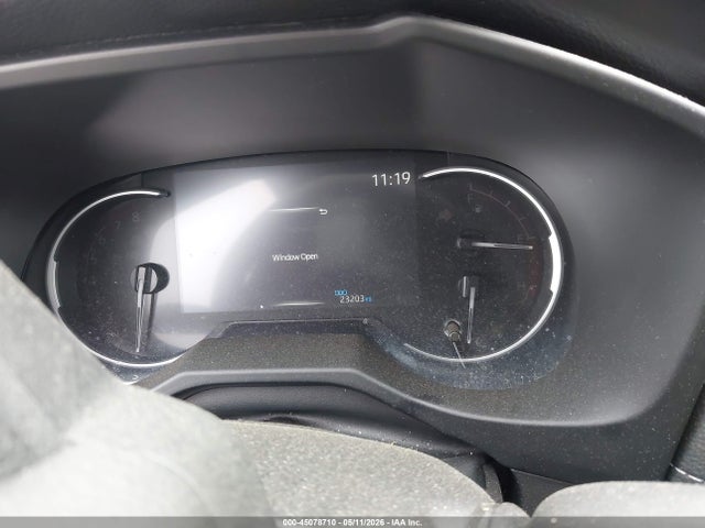 Toyota RAV4 LE 2025 2T3F1RFV6SC533484 Image 7