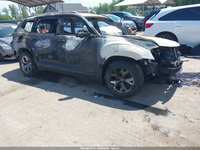 Продажа на аукционе авто 2019 Volkswagen Atlas 2.0t S, vin: 1V2AP2CA7KC522804, номер лота: 45078716