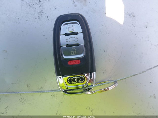 Aukcja sprzedaży 2015 Audi Q5 3.0t Premium Plus, vin: WA1DGAFP6FA057565, numer aukcji: 45078721