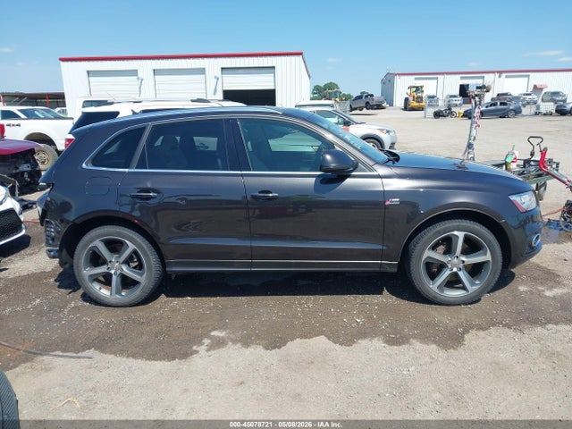 Aukcja sprzedaży 2015 Audi Q5 3.0t Premium Plus, vin: WA1DGAFP6FA057565, numer aukcji: 45078721
