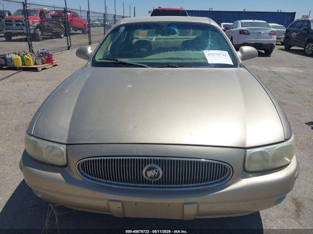 45078722 :رقم المزاد ، 1G4HP52K95U122586 vin ، 2005 Buick Lesabre Custom مزاد بيع