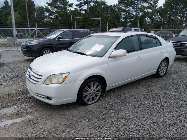 Aukcja sprzedaży 2007 Toyota Avalon Limited, vin: 4T1BK36B97U237176, numer aukcji: 45078723