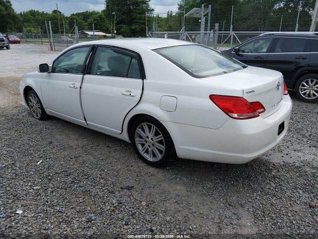 Aukcja sprzedaży 2007 Toyota Avalon Limited, vin: 4T1BK36B97U237176, numer aukcji: 45078723