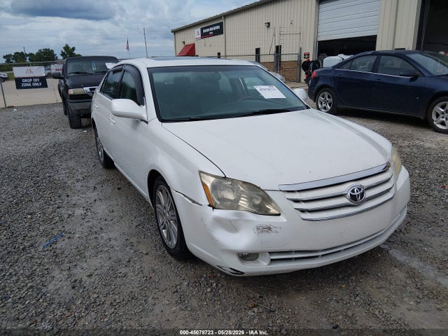 Aukcja sprzedaży 2007 Toyota Avalon Limited, vin: 4T1BK36B97U237176, numer aukcji: 45078723