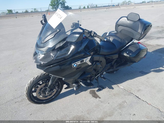 Продажа на аукционе авто 2018 Bmw K1600 B, vin: WB10F5306JZG16872, номер лота: 45078724