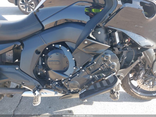 Продажа на аукционе авто 2018 Bmw K1600 B, vin: WB10F5306JZG16872, номер лота: 45078724