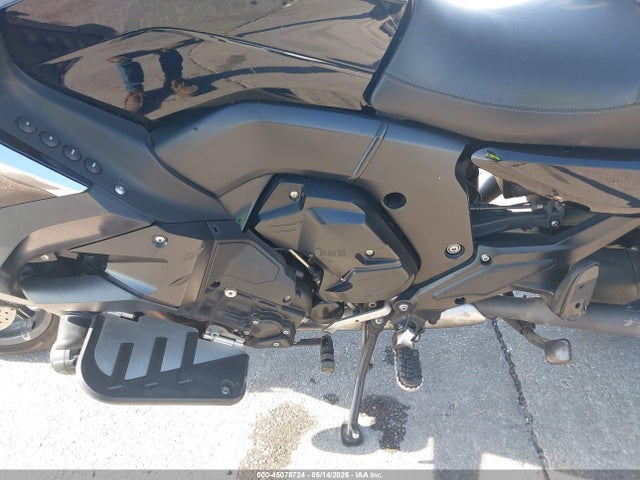 Продажа на аукционе авто 2018 Bmw K1600 B, vin: WB10F5306JZG16872, номер лота: 45078724