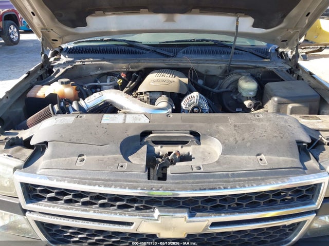 Продажа на аукционе авто 2005 Chevrolet Silverado 1500 Ls, vin: 1GCEC19Z55Z329574, номер лота: 45078730