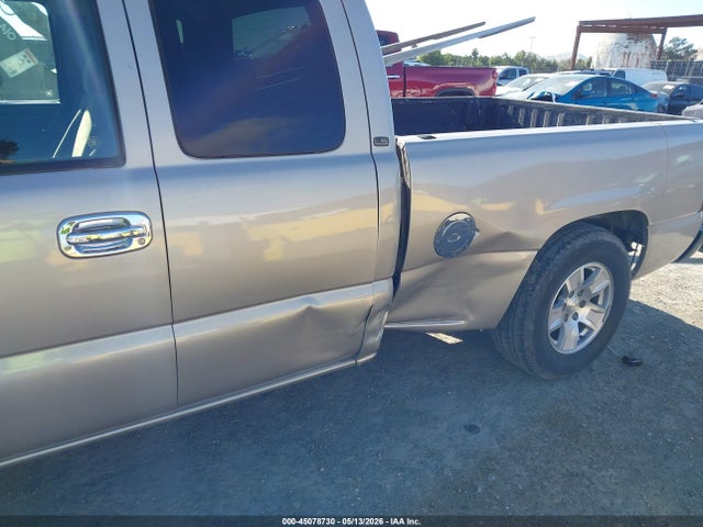 Продажа на аукционе авто 2005 Chevrolet Silverado 1500 Ls, vin: 1GCEC19Z55Z329574, номер лота: 45078730