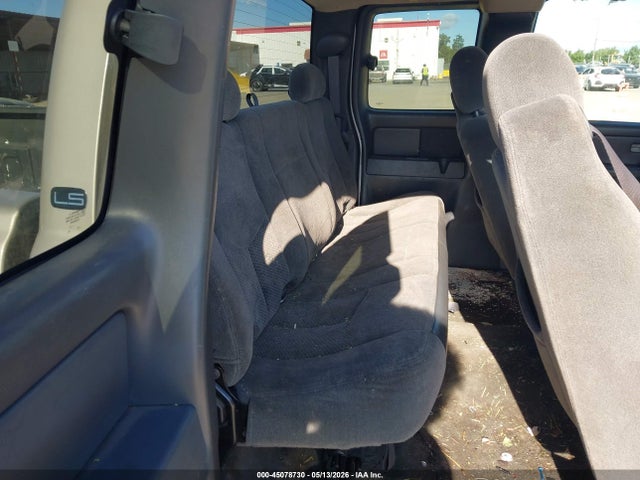 Продажа на аукционе авто 2005 Chevrolet Silverado 1500 Ls, vin: 1GCEC19Z55Z329574, номер лота: 45078730